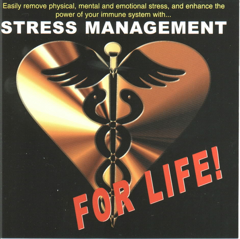 Stress Management for Life; Actual size=240 pixels wide